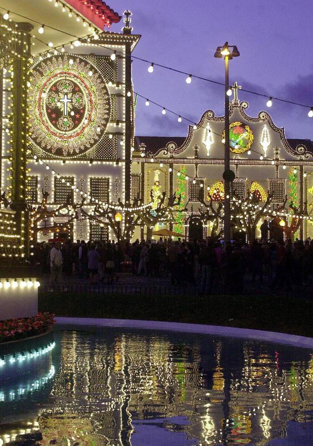Casa Da Bavaria Ponta Delgada Exterior foto