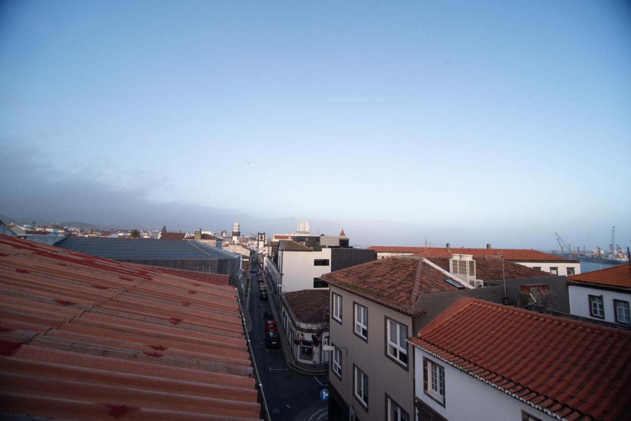Casa Da Bavaria Ponta Delgada Exterior foto